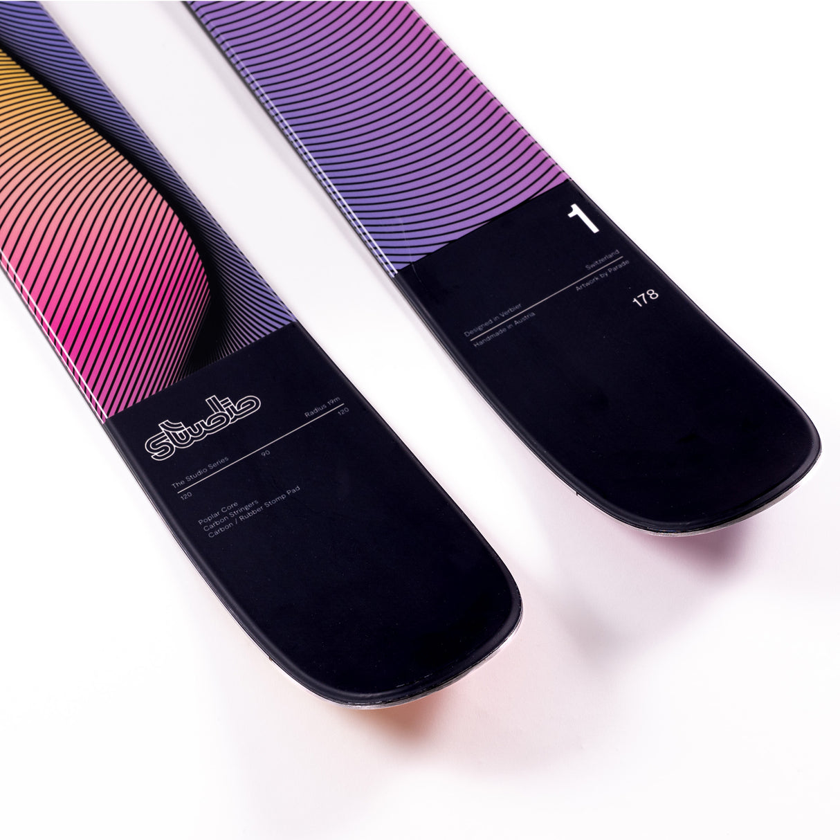 Faction Studio 1 25/26