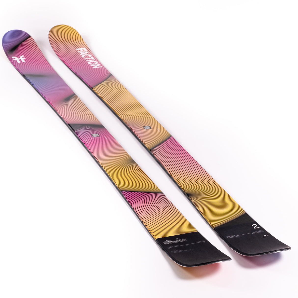 Faction Studio 2 25/26