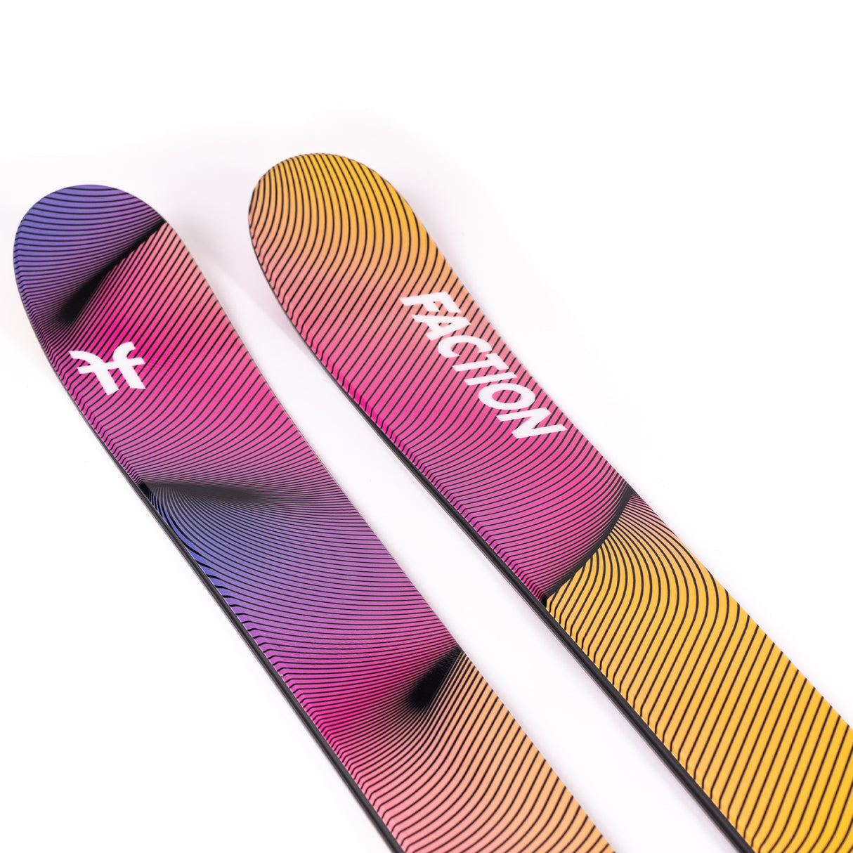 Faction Studio 2 25/26