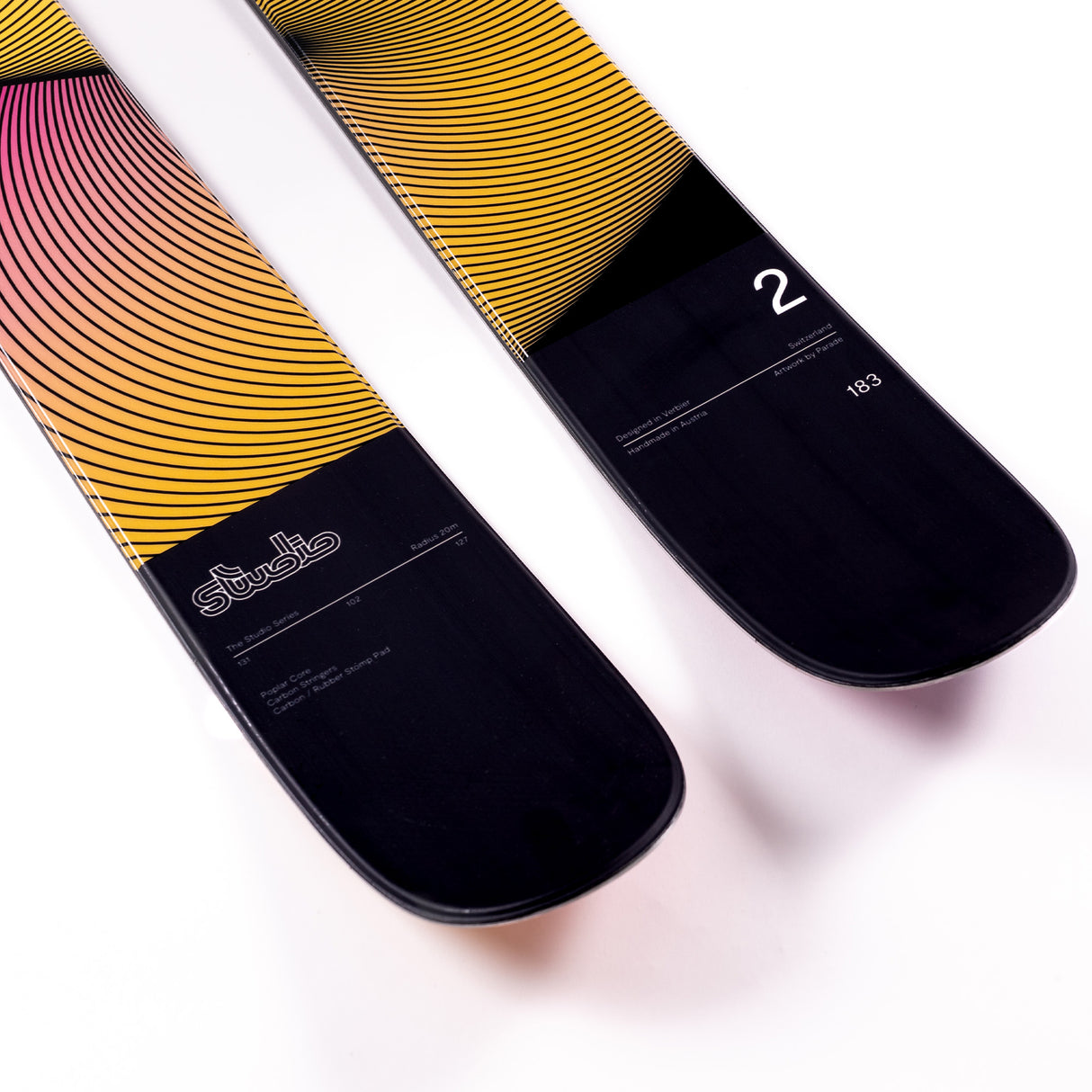 Faction Studio 2 25/26