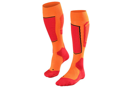 Falke SK4 Flash Orange