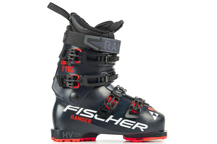Fischer Ranger One 110 Walk | Fri frakt!