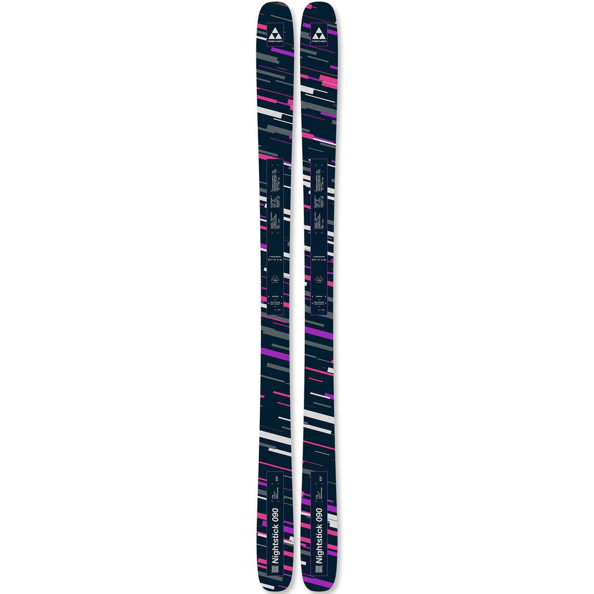 Fischer Nightstick 90 25/26