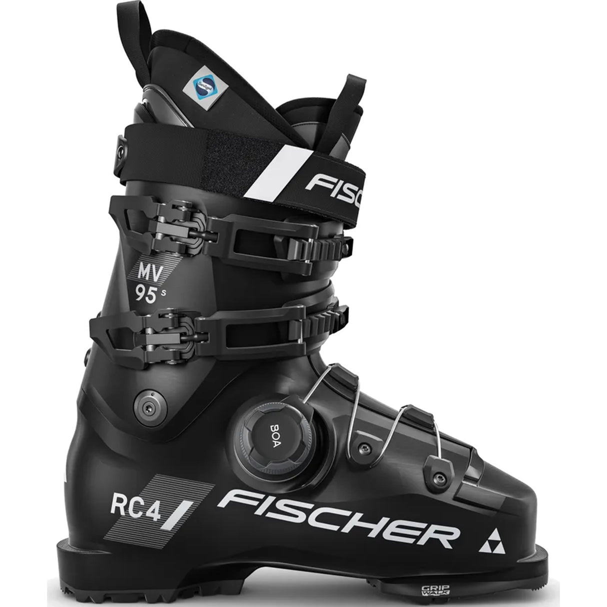 Fischer RC4 95 MV S BOA GW