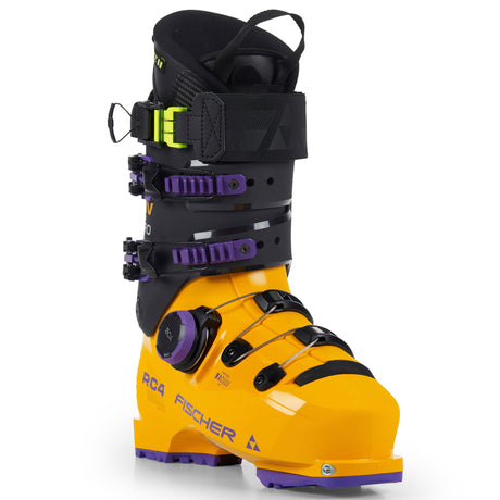 Fischer RC4 Free Pro MV BOA