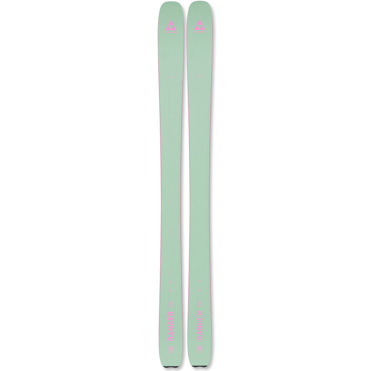 Fischer Ranger 90 WS 25/26