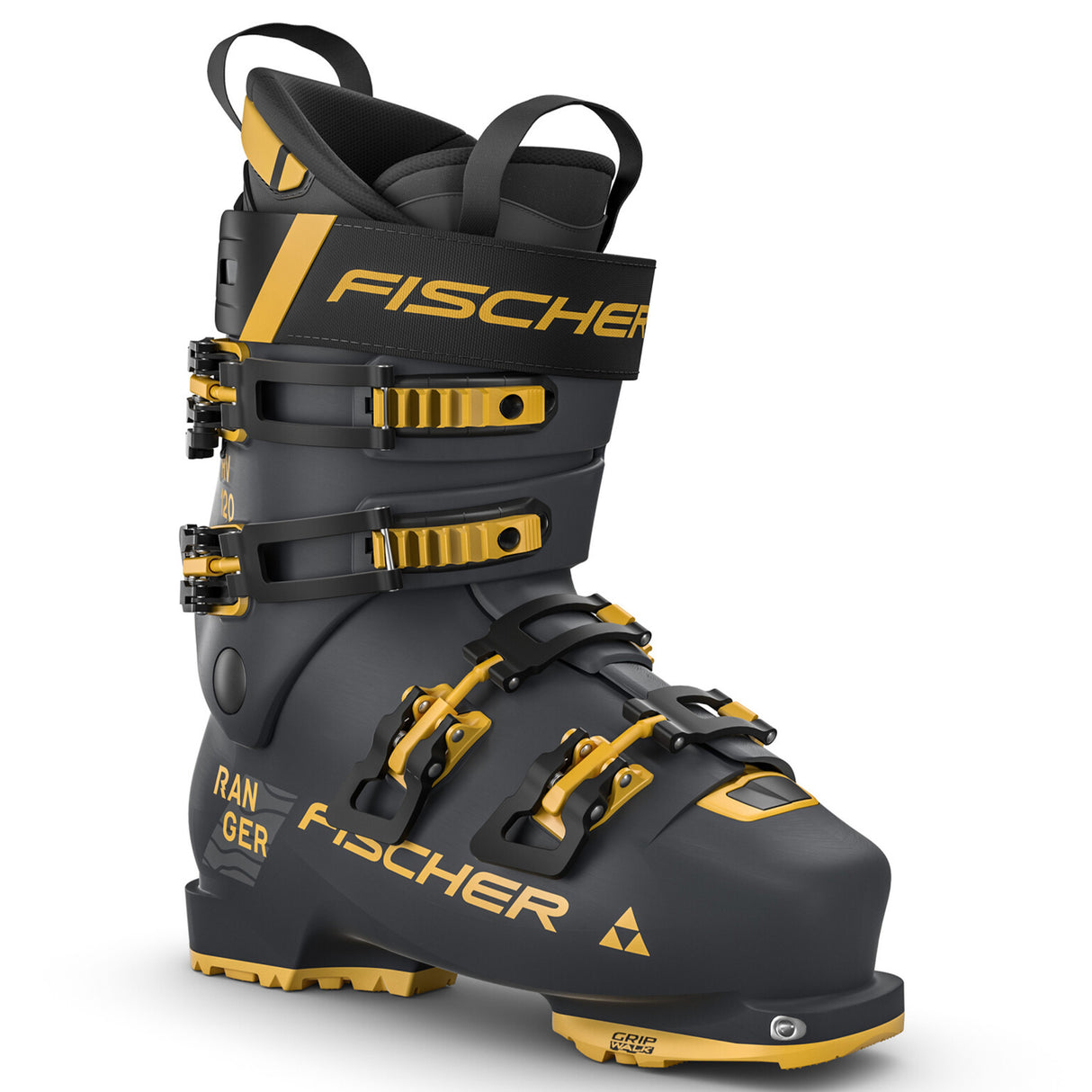 Fischer Ranger HV 120 DYN GW