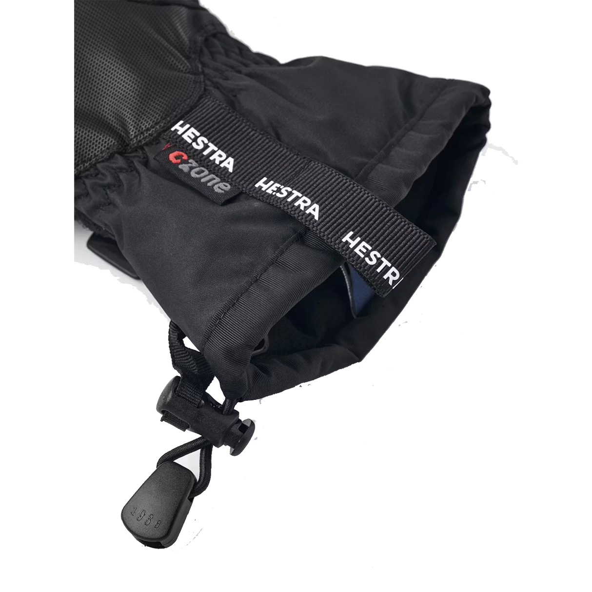 Hestra Gauntlet CZone Jr - mitt