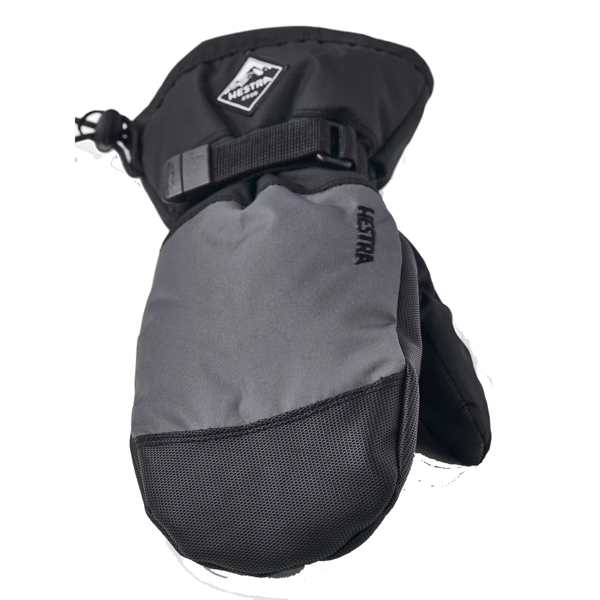 Hestra Gauntlet CZone Jr - mitt