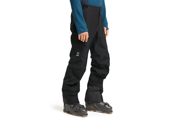 Haglöfs Alpine GTX Pant M True Black 3