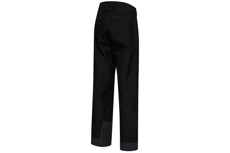 Haglöfs Alpine GTX Pant M True Black 5