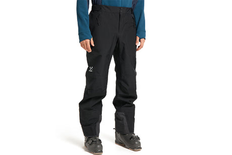 Haglöfs Alpine GTX Pant M True Black