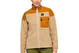 Haglöfs Avesta Hybrid Jacket W Sand 3