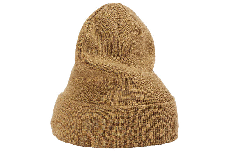 Haglöfs Aze Beanie Cinnamon Brown Melange 2