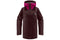 Haglöfs Elation GTX Jacket W Burgundy Grown Deep Pink