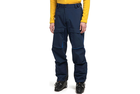 Haglöfs Elation GTX Pant M Tarn Blue 2