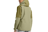 Haglöfs Gondol Insulated Jacket W Thyme Green:Olive Green 4