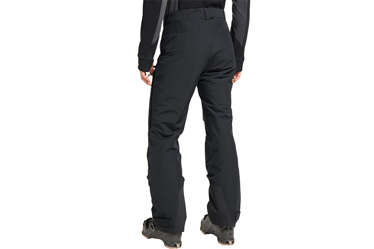 Haglöfs Gondol Insulated Pant M True Black 4