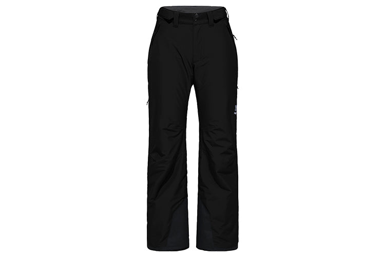 Haglöfs Gondol Insulated Pant W True Black 1