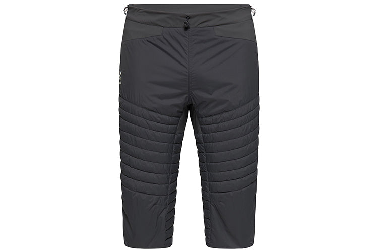 Haglöfs L.I.M Mimic 3:4 Pant M Magnetite 1