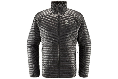 Haglöfs L.I.M Mimic Jacket M Magnetite 1