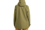 Haglöfs Lumi Insulated Parka W Olive Green 4