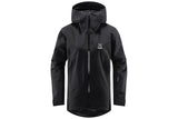 Haglöfs Lumi Jacket W True Black 4