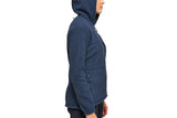 Haglöfs Malung Pile Hood W Tarn Blue 5