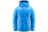 Haglöfs Reliable Down Hood M Nordic Blue 1