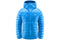 Haglöfs Reliable Down Hood M Nordic Blue 1