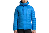 Haglöfs Reliable Down Hood M Nordic Blue 3