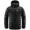 Haglöfs Roc Down Hood M True Black 1