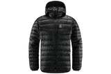 Haglöfs Roc Down Hood M True Black 1