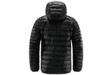 Haglöfs Roc Down Hood M True Black 2