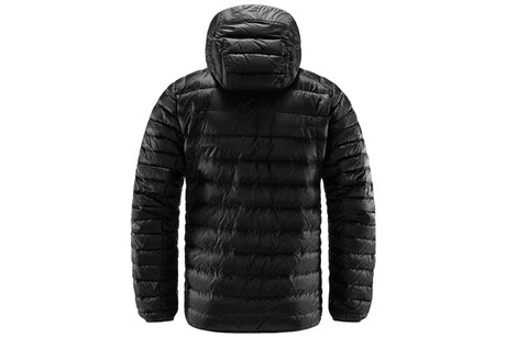 Haglöfs Roc Down Hood M True Black 2