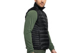 Haglöfs Roc Down Vest M True Black 3