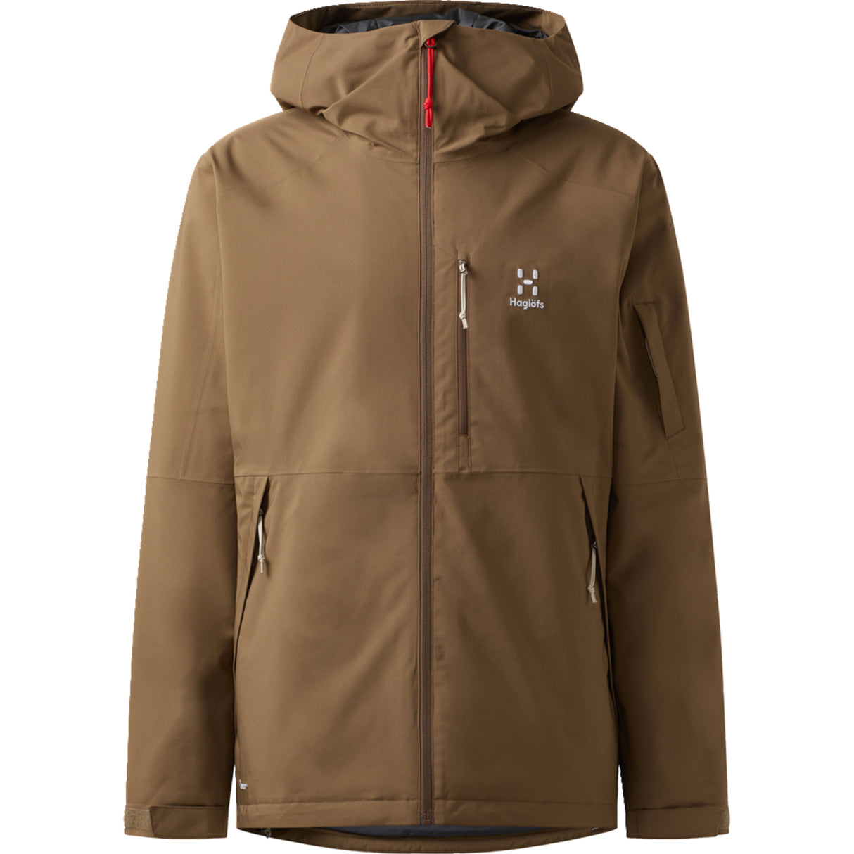 Haglöfs Gondol Insulated II Jacket M Skidjacka Fri frakt!