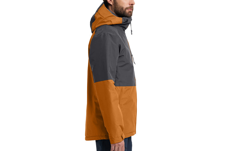 Haglöfs Gondol Insulated Jacket M