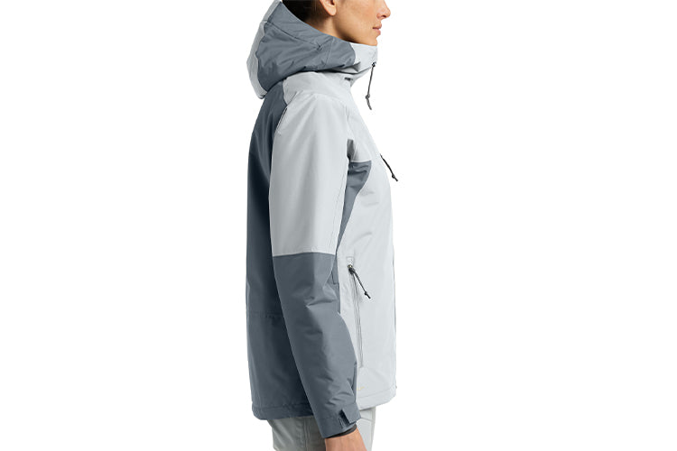 Haglöfs Gondol Insulated Jacket W