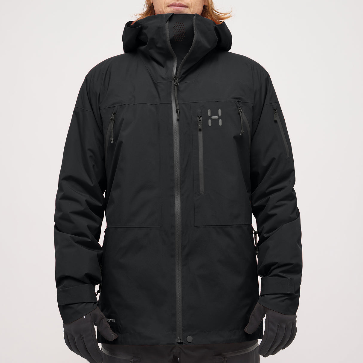 Haglöfs Latnja GTX Insulated Jacket M