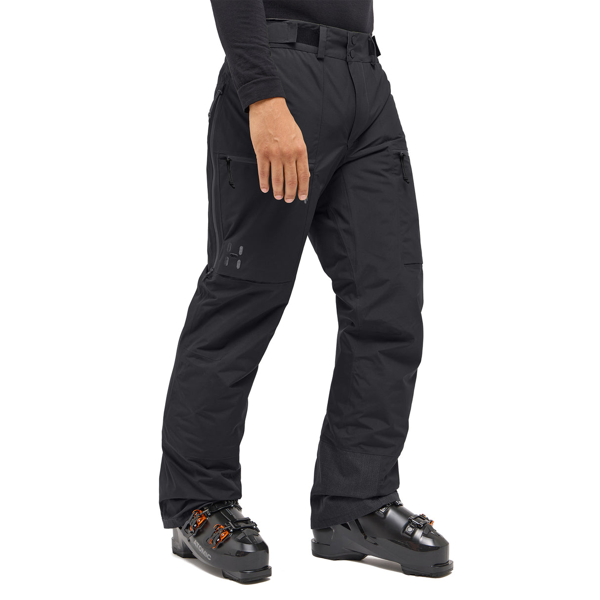 Haglöfs Latnja GTX Insulated Pant M