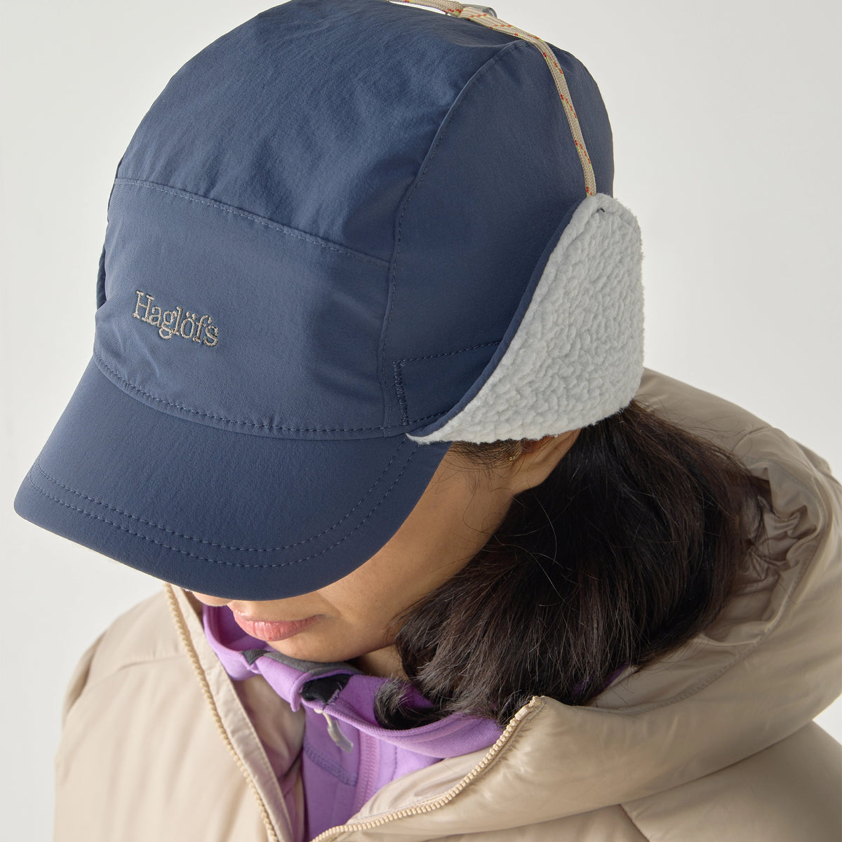 Haglöfs Mountain II Cap