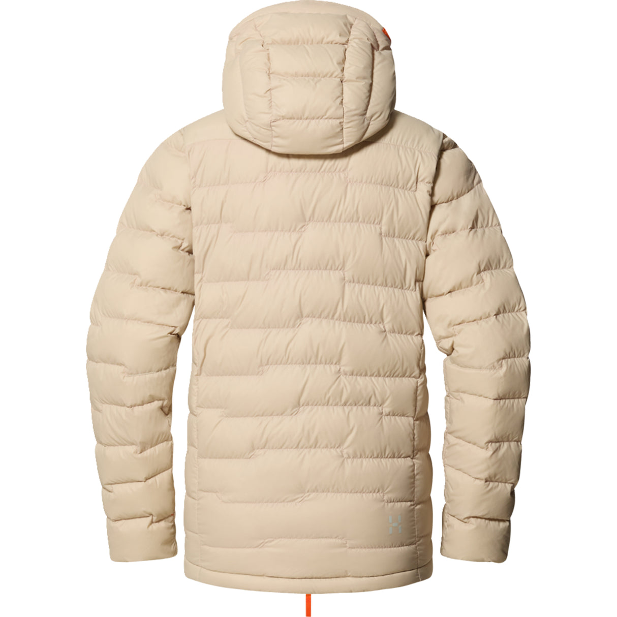 Haglöfs ROC Flash Down Hood W