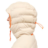 Haglöfs ROC Flash Down Hood W