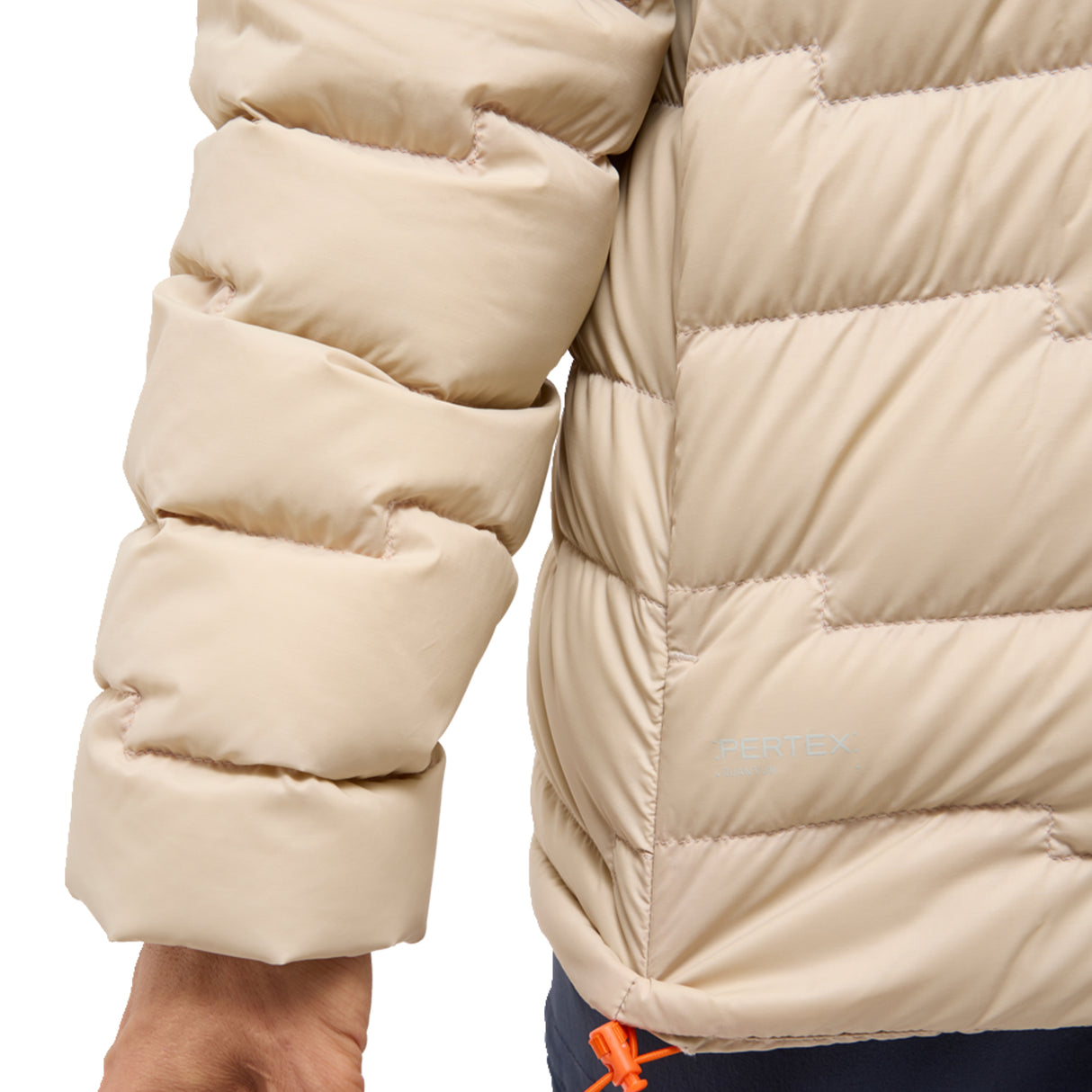 Haglöfs ROC Flash Down Hood W