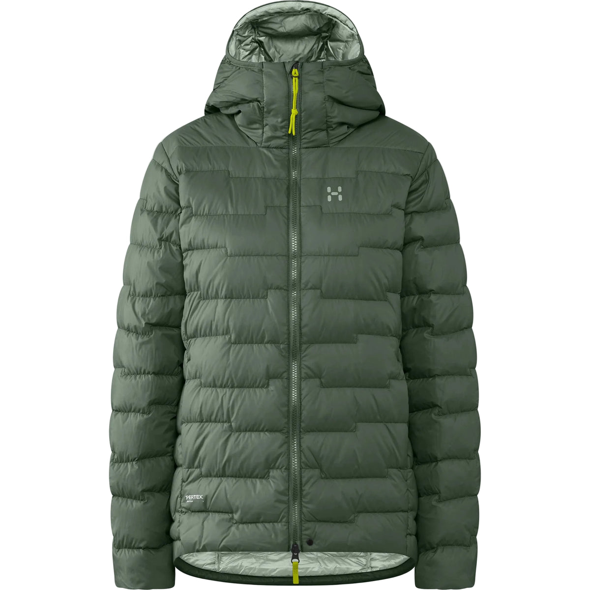 Haglöfs ROC Flash Down Hood W
