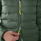 Haglöfs ROC Flash Down Hood W