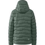 Haglöfs ROC Flash Down Hood W