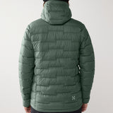 Haglöfs ROC Flash Down Hood W