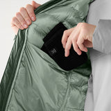 Haglöfs ROC Flash Down Hood W